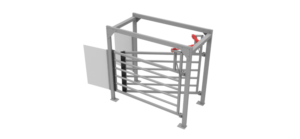Sort Gates